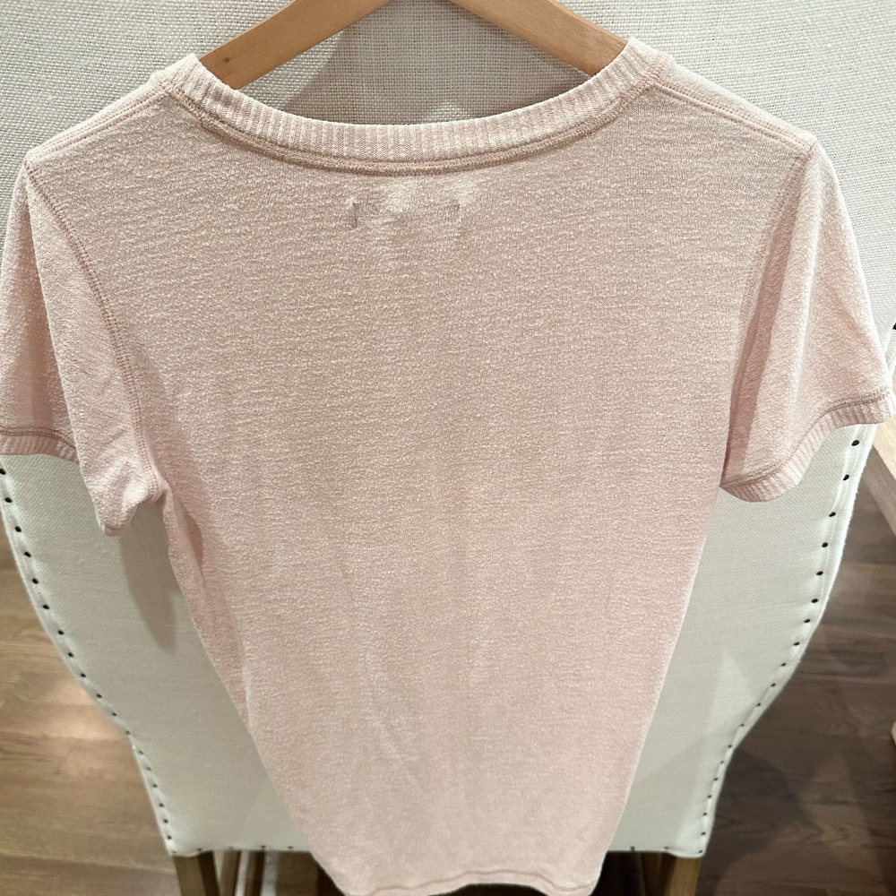 Womens Abercrombie Soft T-shirt - Picture 3 of 8
